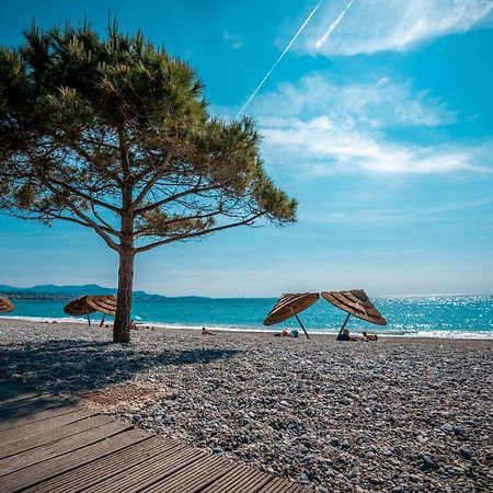 Fame - Marina Baie Des Anges Apartman Villeneuve-Loubet Kültér fotó