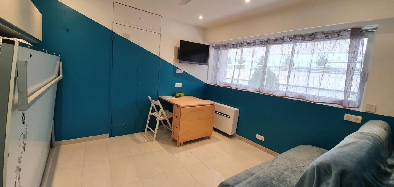 Fame - Marina Baie Des Anges Apartman Villeneuve-Loubet Kültér fotó