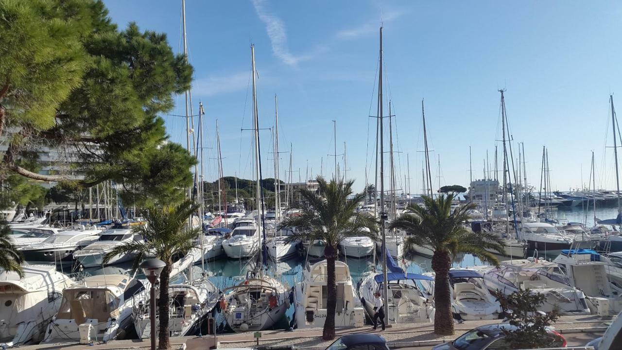 Fame - Marina Baie Des Anges Apartman Villeneuve-Loubet Kültér fotó