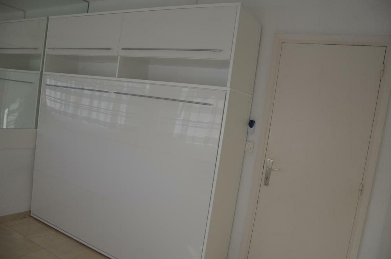 Fame - Marina Baie Des Anges Apartman Villeneuve-Loubet Kültér fotó